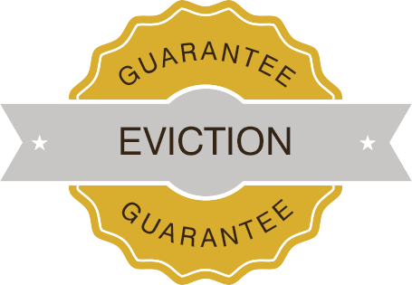 Eviction Guarantee