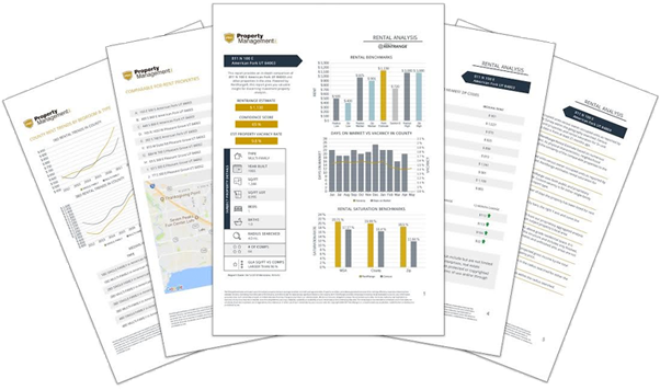 Sample Reports