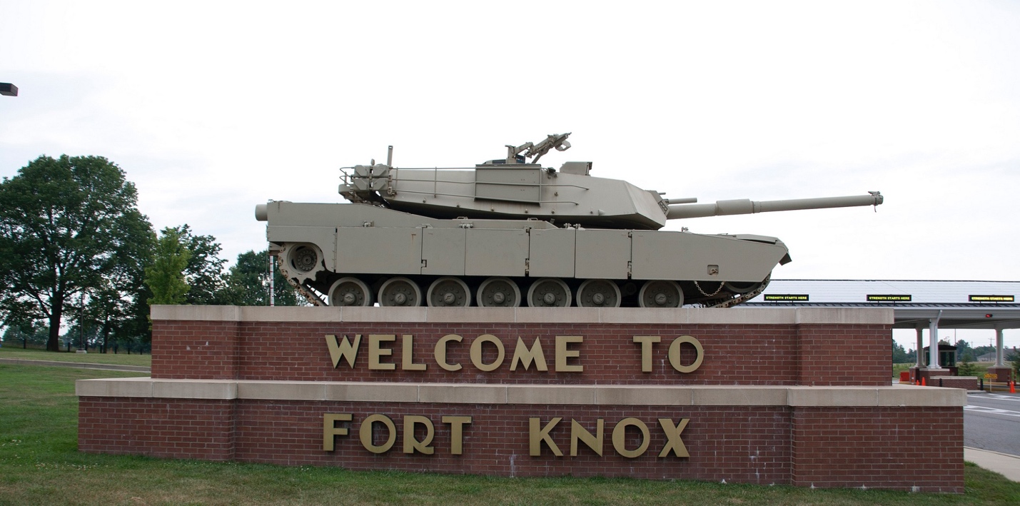 Fort Knox