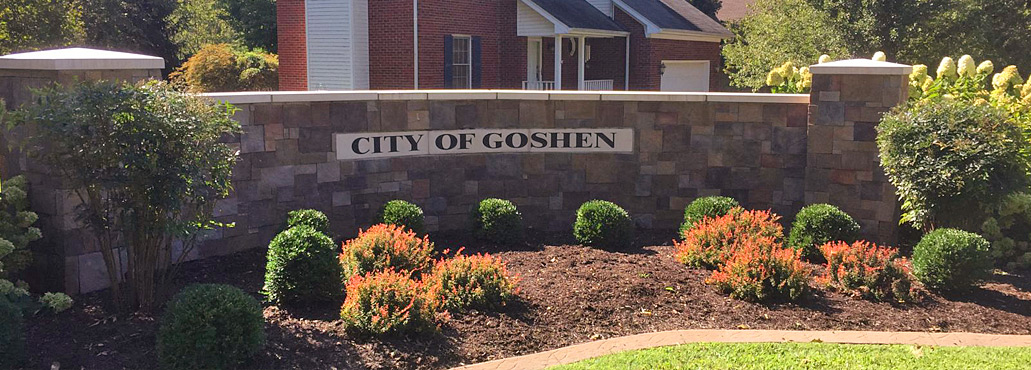 Goshen